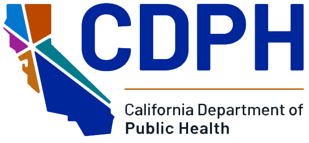 CDPH logo