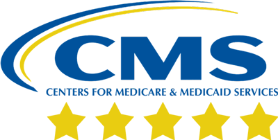 CMS logo