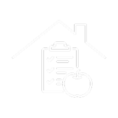 Specialized nutrition care icon